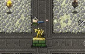 Udemy - Unity 2D Dungeon Gunner Roguelike Development Course