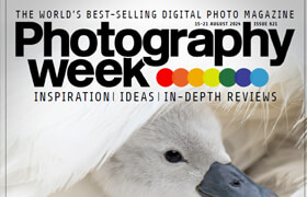 Photography Week - Issue 621, 15-21 August 2024 - book