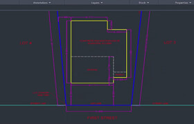 Udemy - AutoCAD 2025 Basics for Beginners with Practical Assignment