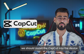 Udemy - CapCut Master Class - Legendary