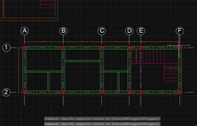 Udemy - Mastering AutoCAD 2D From Beginner to Advanced