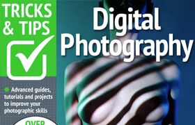 Digital Photography Tricks and Tips - 19th Edition 2024 (PDF) - book