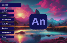 Udemy - Adobe Animate CC  The Complete Training Guide