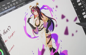 Udemy - Anime Drawing Masterclass Manga Drawing Anime Drawing