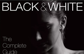 Black & White Photography - Step By Step, The Complete Guide 2024 (PDF) - book