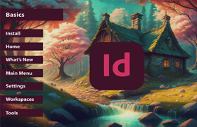 Udemy - Adobe InDesign CC  The Complete Training Guide