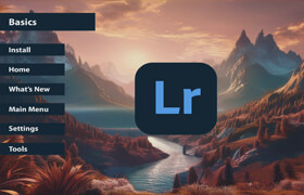 Udemy - Adobe Lightroom CC  The Complete Training Guide