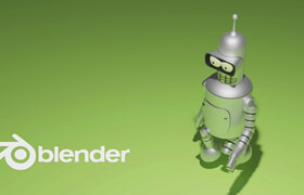 Udemy - Blender Academy