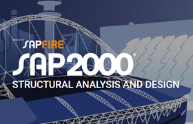 CSI SAP2000