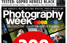 Photography Week - Issue 624, 5-11 September 2024 - book