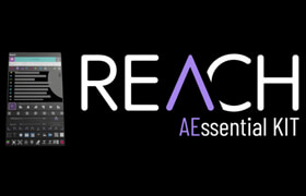 REACH AEssential Kit