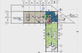 Udemy - Revit Architecture Basics