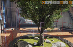 Udemy - Unreal VR Dev Make VR Experiences with Unreal Engine in C++