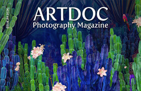 Artdoc Photography Magazine - Issue 4, 2024 (True PDF) - book