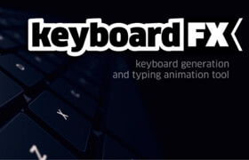 keyboardFX