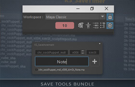 KS SaveTools Bundle