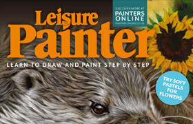 Leisure Painter - November 2024 (PDF) - book