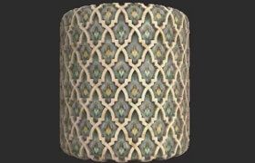 Udemy - Creating Moroccan Tiles in Substance Designer