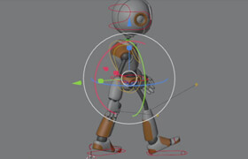 Blendermarket - Blender Animation Bootcamp - 教程