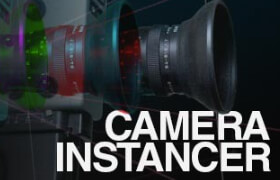 Camera Instancer