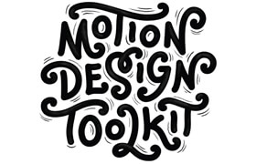 Motion Design Toolkit Principles, Practice, and Techniques - book