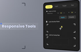 Responsive Tools