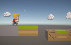 Udemy - Make a 3D Endless Runner in Unity