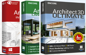 Avanquest Architect 3D