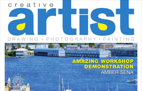 Creative Artist - Issue 42, 2024 (PDF) - book