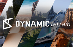 Dynamic Terrain