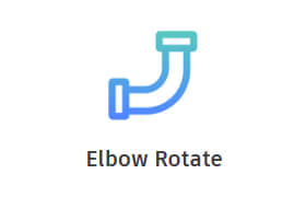 Elbow Rotate for Revit