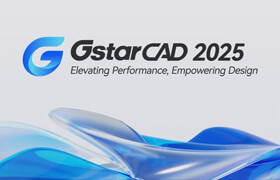 Gstarsoft GstarCAD