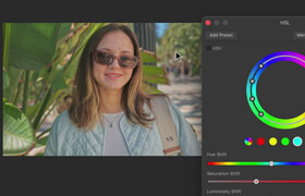 Udemy - Master Raw Editing In Affinity Photo