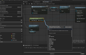 Udemy - Unreal Engine Blueprints Meistern SteamPublishing