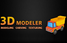 3D Modeler