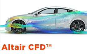 Altair CFD