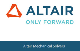 Altair Mechanical Solvers