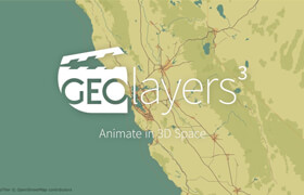 Flat Pack FX - Geolayers Mini Course