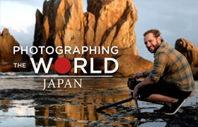 Fstoppers - Photographing the World - Japan - With Elia Locardi