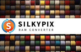 SILKYPIX RAW Converter