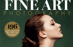 Teach Yourself - Fine Art Photography, 7th Edition 2024 (PDF) - book