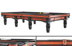 Billiard table Start "Liverpool-Exotic"