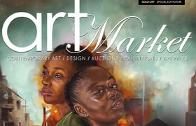 Art Market - Gold List Special Edition, 2024 (True PDF) - book