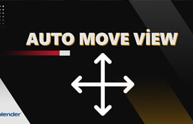 Auto Move View