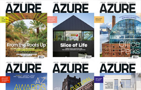 AZURE - Full Year 2024 Collection - book