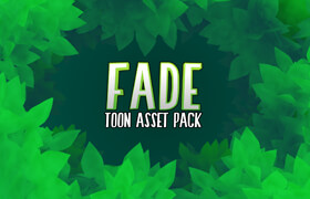 Fade | Toon Asset Pack