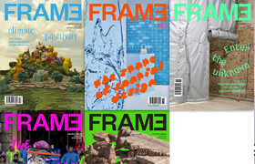 Frame - Full Year 2024 Collection - book