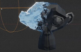 Freezing Effect Generator