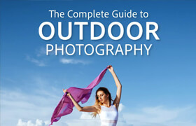 The Complete Guide to Outdoor Photography - 1st Edition, 2024 (PDF) - book  ​