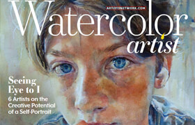 Watercolor Artist - Winter 2024